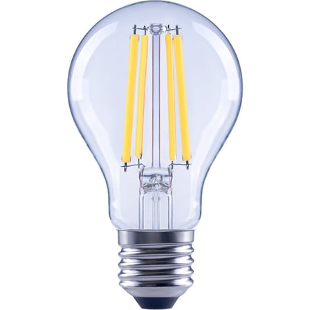 LED Fılament Ampul, 11W 2700K Dim Edilebilir Sarı Işık