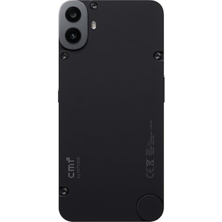 128 GB Kapasite ve 8 GB RAM ile Akıllı Telefon Deneyimi