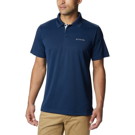 Kısa Kollu Polo T-Shirt, Erkekler İçin Rahat ve Şık Tasarım