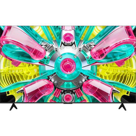 iFFALCON 75U75A 75'' 190 Ekran Uydu Alıcılı 4K Ultra HD Google QLED