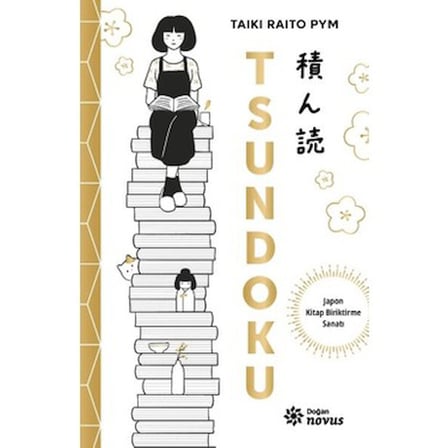 Tsundoku: Kitapların Ötesinde Bir Yolculuk
