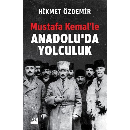 Anadolu'da Yolculuk: Tarihi Bir Gezi