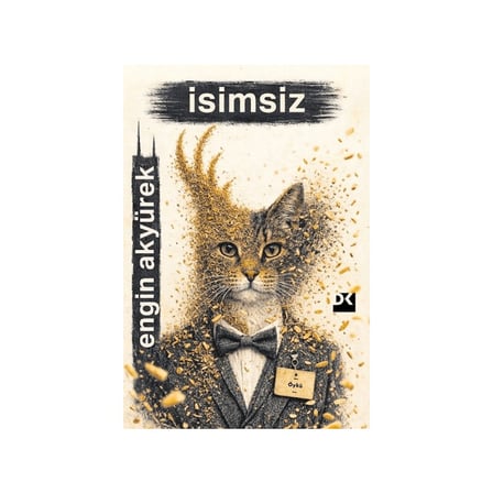 İsimsiz - Roman, Türk Edebiyatı