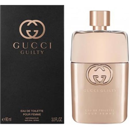 90 ml Kadın Parfümü ile Çiçeksi ve Çarpıcı Koku