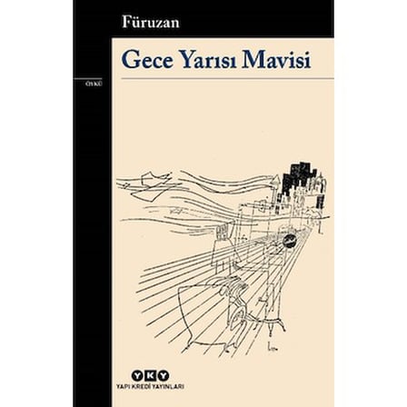 Gece Yarısı Mavisi - Şiirsel Anlatım, Geceye Dair Duygular