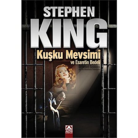 Kuşku Mevsimi: Sırlarla Dolu Bir Dönem