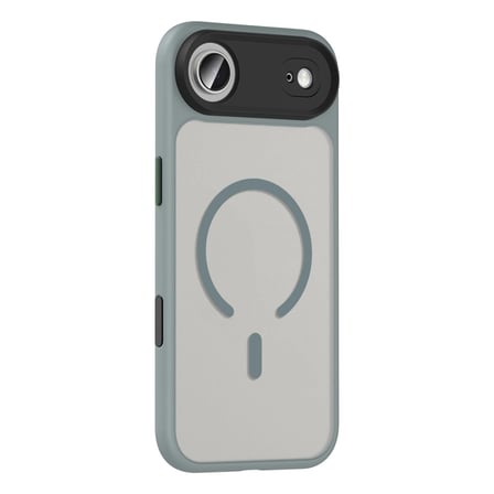 Joko Apple İphone 17 Air Megane Magsafe Kapak - Titan Gri