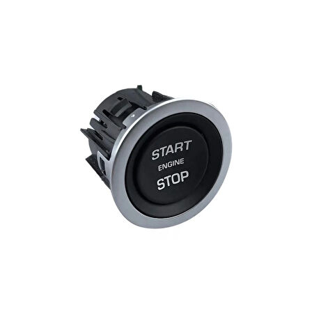 Start Stop Butonu Range Rover Land Rover