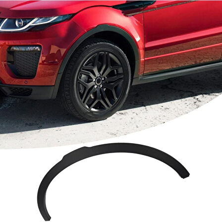 Evoque Ön Çamurluk Kaplaması