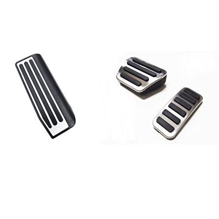 Range Rover Vogue Pedal Seti 2013 - 2021