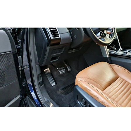 Range Rover Vogue Pedal Seti 2013 - 2021