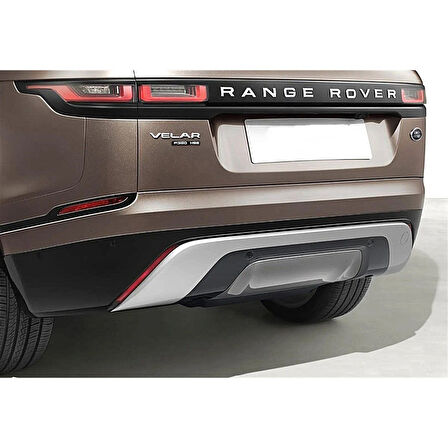 Range Rover Velar Arka Sis Lambası Sağ