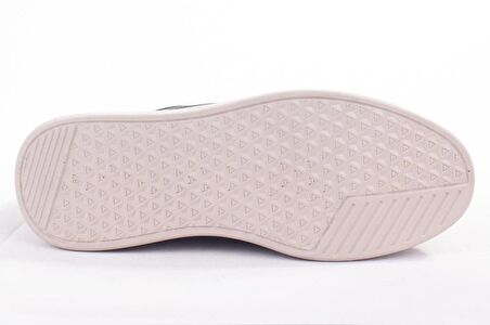 Dagoster DMA08-2002 Siyah Ortopedik Günlük Erkek Deri Ayakkabı