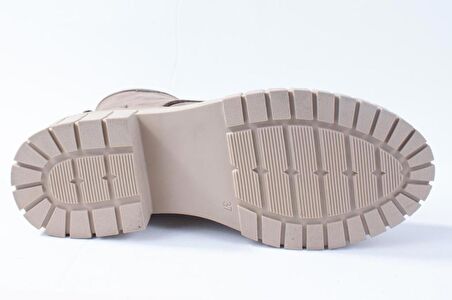 Hammer jack 10220832 Argun Kum Ortopedik Günlük Deri Kadın Bot