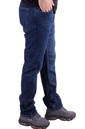 Colt Jeans Mars 9133-145 Lacivert Normal Bel Normal Paça  Erkek Jeans Pantolon