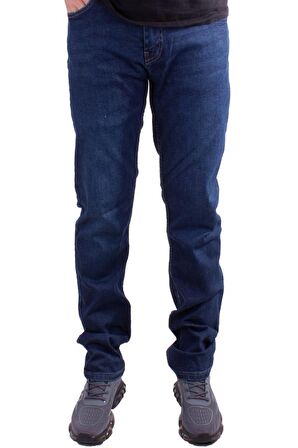 Colt Jeans Mars 9133-145 Lacivert Normal Bel Normal Paça  Erkek Jeans Pantolon