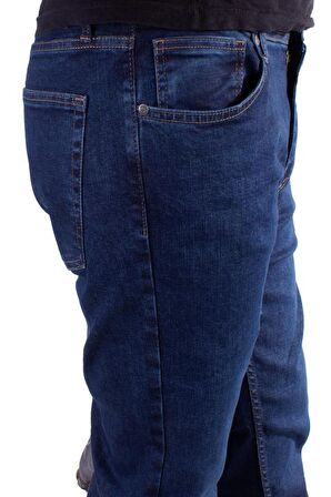 Colt Jeans Mars 9133-145 Lacivert Normal Bel Normal Paça  Erkek Jeans Pantolon