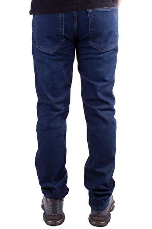 Colt Jeans Mars 9133-145 Lacivert Normal Bel Normal Paça  Erkek Jeans Pantolon