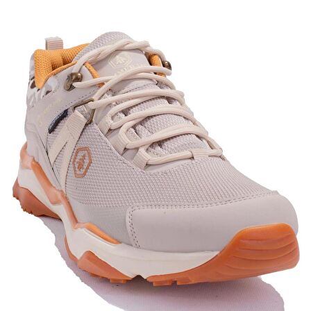 Hammer Jack 10121754 Wilton Bej Ortopedik Su Geçirmez Outdoor Unisex Spor Ayakkabı