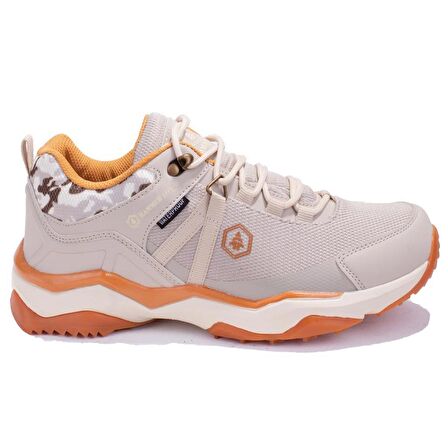 Hammer Jack 10121754 Wilton Bej Ortopedik Su Geçirmez Outdoor Unisex Spor Ayakkabı