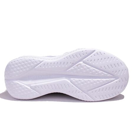 Lumberjack WolkyBB Beyaz Ortopedik Günlük Kadın Spor Ayakkabı