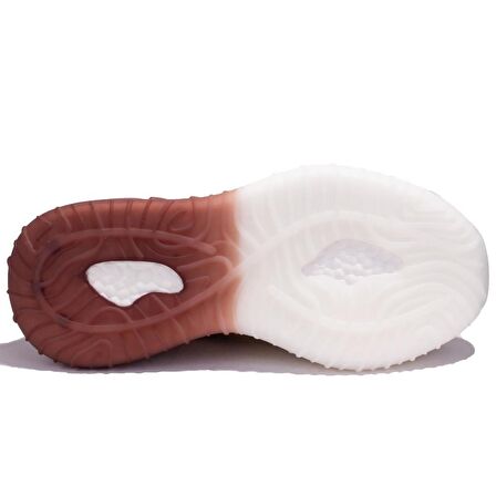 Gamelu TODB Bej Ortopedik Günlük Erkek Spor Ayakkabı