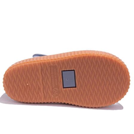 Igor S10291BB Nıco Caramelo Mavi Ortopedik Günlük Erkek Çocuk Sandalet