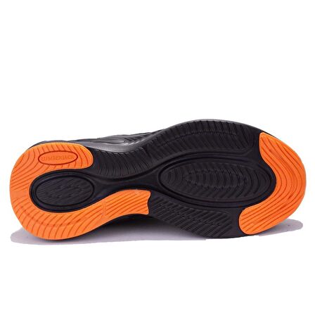 Lumberjack BıtteBB Fx Siyah Ortopedik Günlük Erkek Spor Ayakkabı