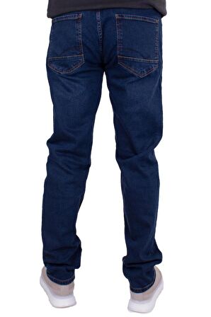 Twister MartinBB 744 Lacivert Normal Bel Normal Paça Erkek Jeans Pantolon