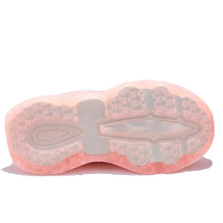 Vicco Corn 346F24Y131BB Pudra Ortopedik Kız Çocuk Spor Ayakkabı