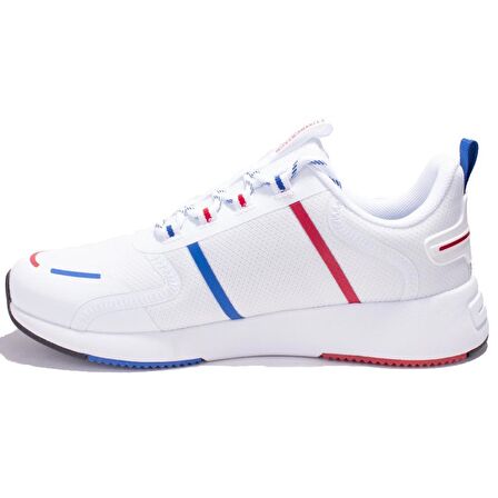 Lumberjack MurdaBB Fx Beyaz Ortopedik Günlük Erkek Spor Ayakkabı