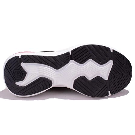 Lumberjack JaguarBB Fx Siyah Ortopedik Günlük Kadın Spor Ayakkabı