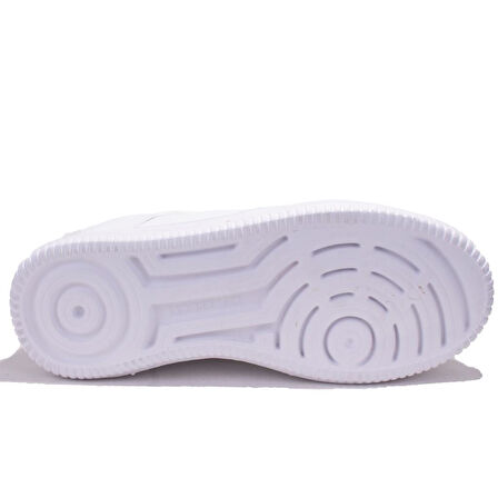 Lumberjack  FınsterBB Beyaz Ortopedik Günlük  Erkek Spor Ayakkabı