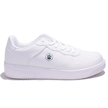 Lumberjack  FınsterBB Beyaz Ortopedik Günlük  Erkek Spor Ayakkabı