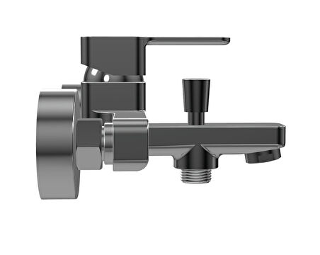 Bien Goya Banyo Bataryası