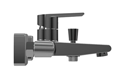 Bien Pruva Banyo Bataryası