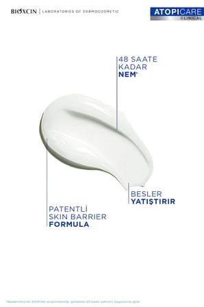 Atopicare Besleyici Krem 500 ml + Yüz Kremi 50 ml Seti | Çok Kuru ve Hassas Ciltler