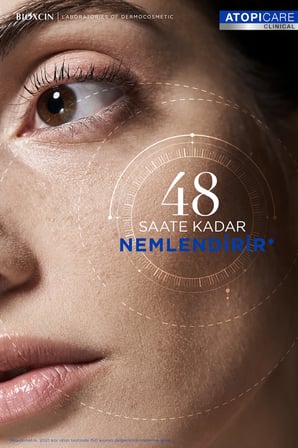 Atopicare Besleyici Krem 500 ml + Yüz Kremi 50 ml Seti | Çok Kuru ve Hassas Ciltler