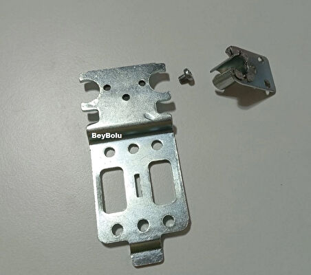 Regal Buzdolabı Üst Menteşe , Regal Buzdolap Üst Kapak , Kapı Menteşesi