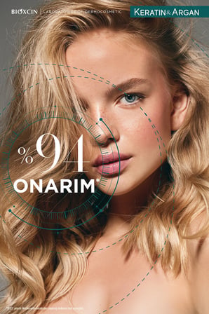 5’li Premium Bakım Seti |Keratin Argan + Hydra + Hyaluronik Serum