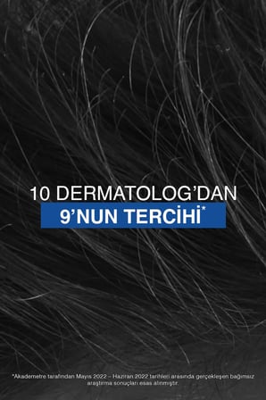 Thermal Expert Men Kepek ve Saç Dökülmesine Karşı Şampuan 2 x 360 Ml