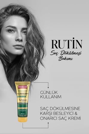 Botanic Oils Argan Yağlı Saç Kremi 2 x 250 Ml Onarıcı Argan Saç Bakım Kremi