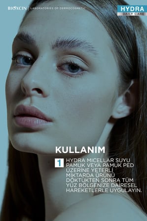 Yağlı & Karma Ciltler İçin Güneş Koruyucu Set