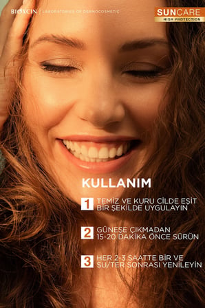 Yağlı & Karma Ciltler İçin Güneş Koruyucu Set