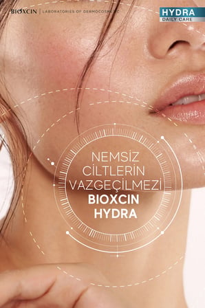 Kuru & Normal Ciltler İçin Güneş Koruyucu Set