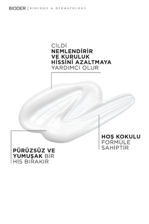 Normal Ciltler İçin Tüy Dökücü Krem 2x200ml - Avantajlı Set