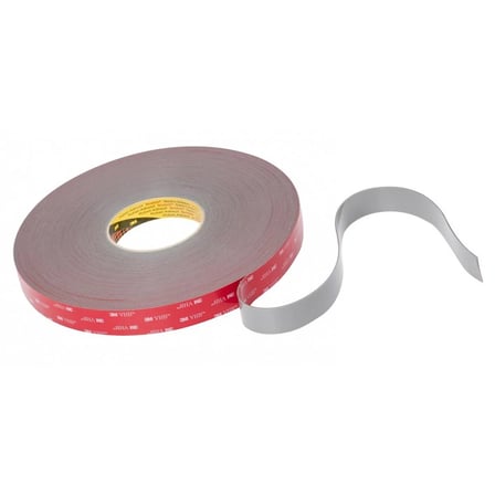 3m Gph 060 Çift Taraflı Bant (Gri Vhb) 10MMX33MT