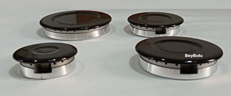 Vestel Uyumlu Ocak Gözü Bek Takımı Set üstü Ocak Bek Takım 