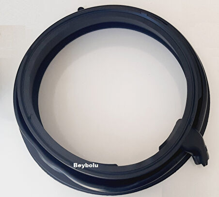 Bosch wga142x1tr  Uyumlu Körük Lastiği , Çamaşır Makinesi Körük Lastik WGA142X1TR