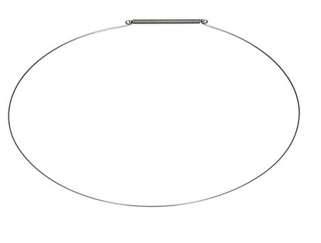 Regal Uyumlu 8101 TSY Körük TELİ , Çamaşır Makinesi Körük Sıkıştırma Kelepçesi Tel